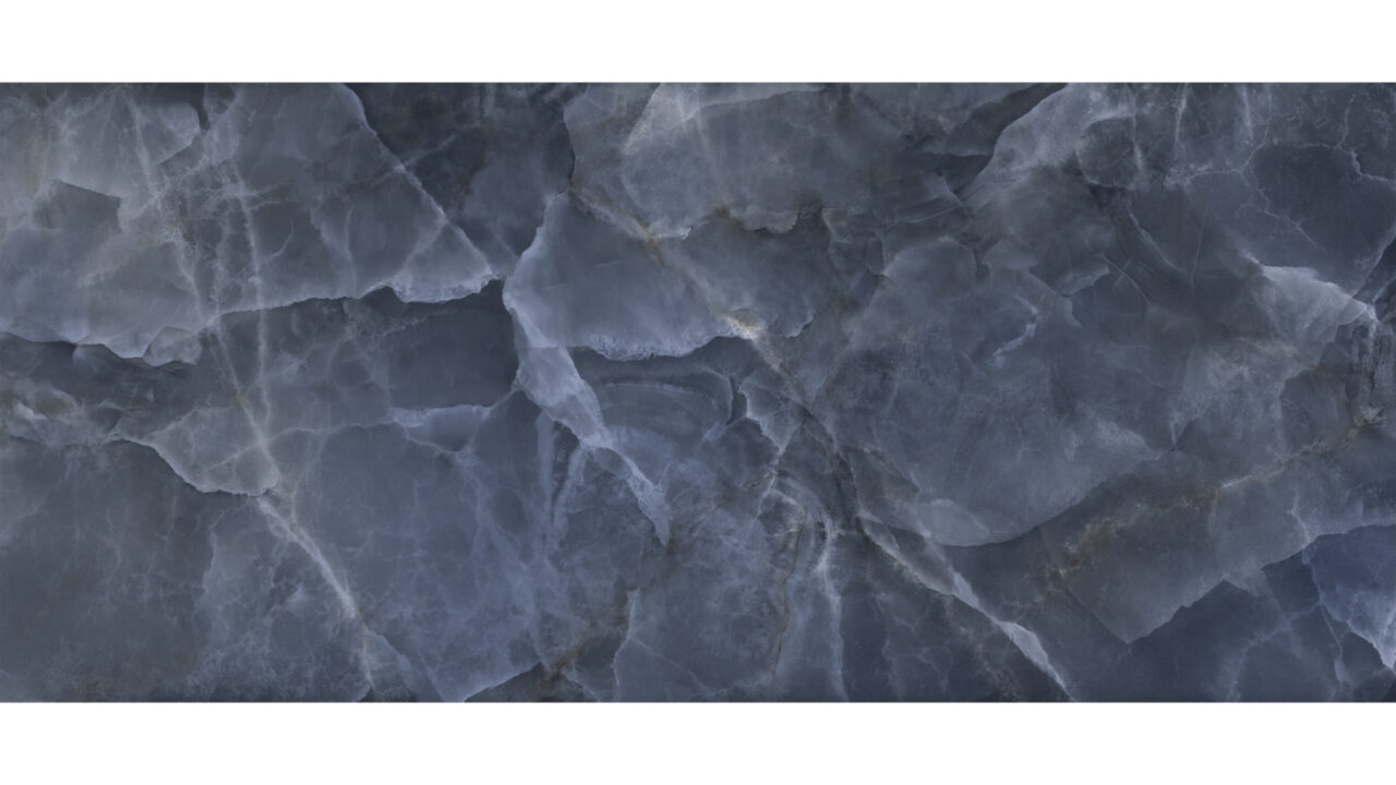 Onyx: Blue