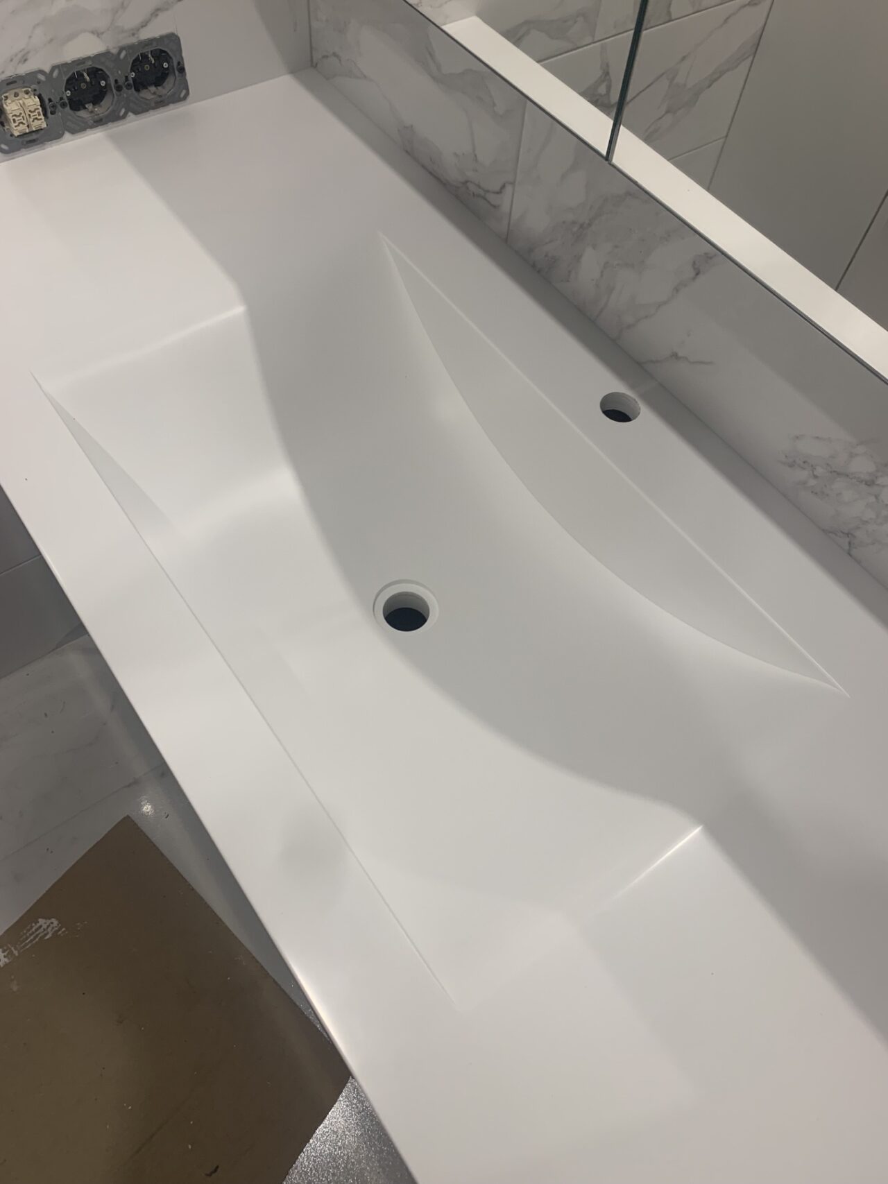 P-104 Pure White