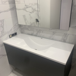 P-104 Pure White