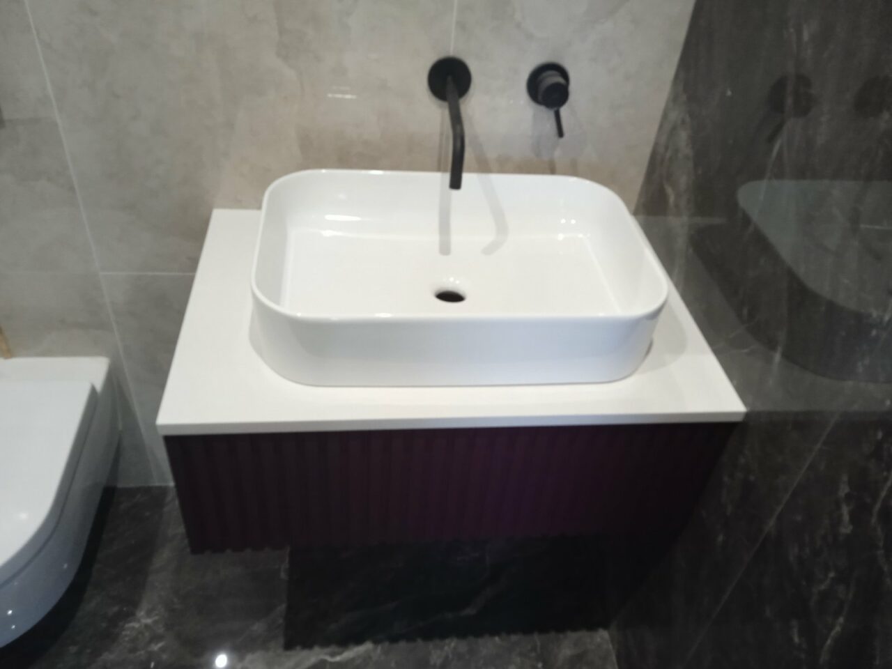 P-104 Pure White