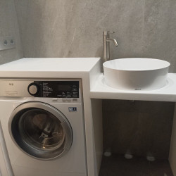 P-104 Pure White