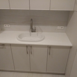 P-104 Pure White