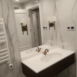 P-104 Pure White