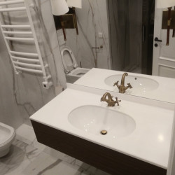 P-104 Pure White
