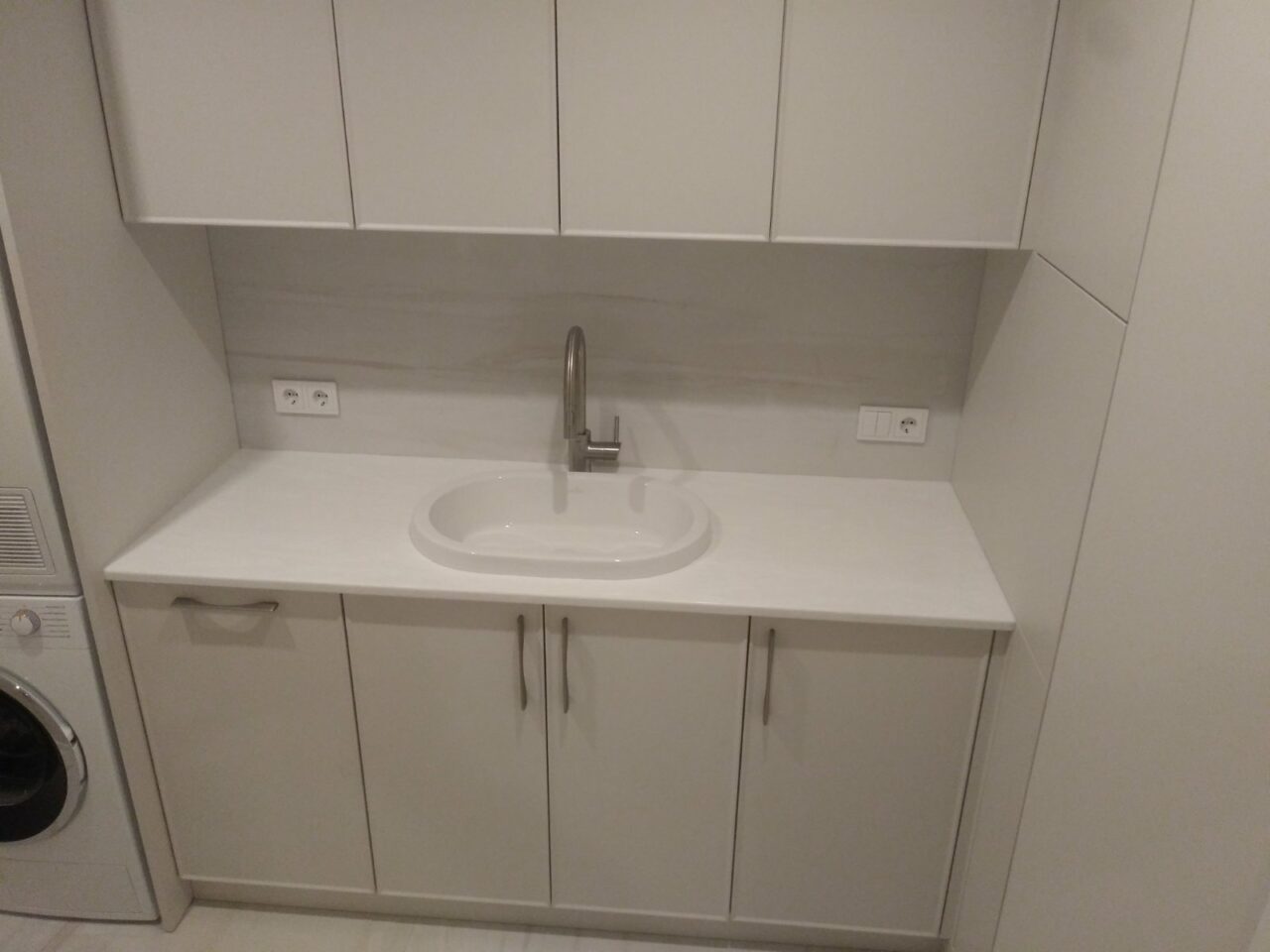 P-104 Pure White