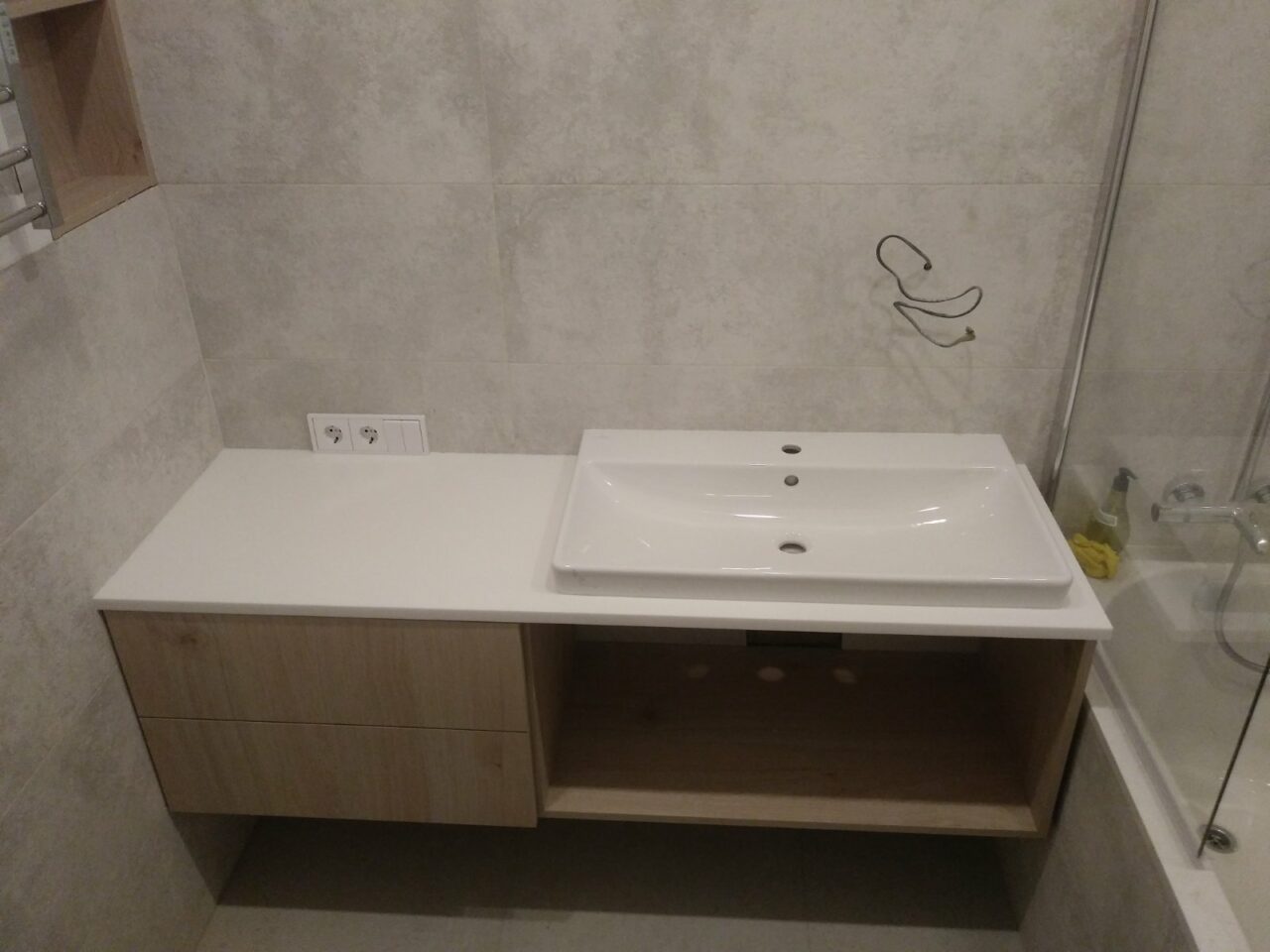 P-104 Pure White