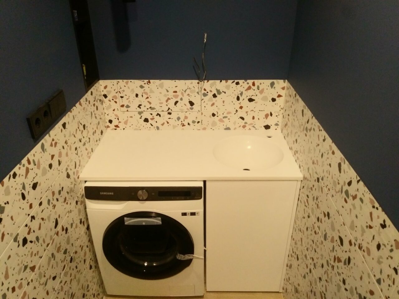 P-104 Pure White