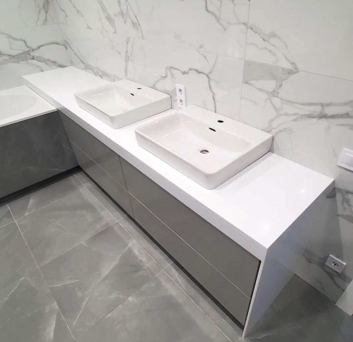 P-104 Pure White