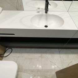 P-104 Pure White