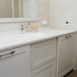 P-104 Pure White