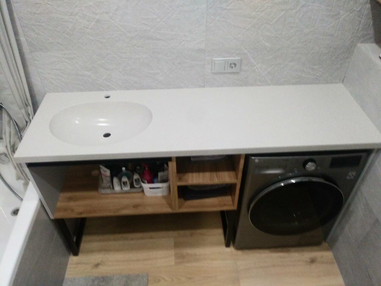 P-104 Pure White