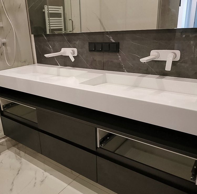P-104 Pure White