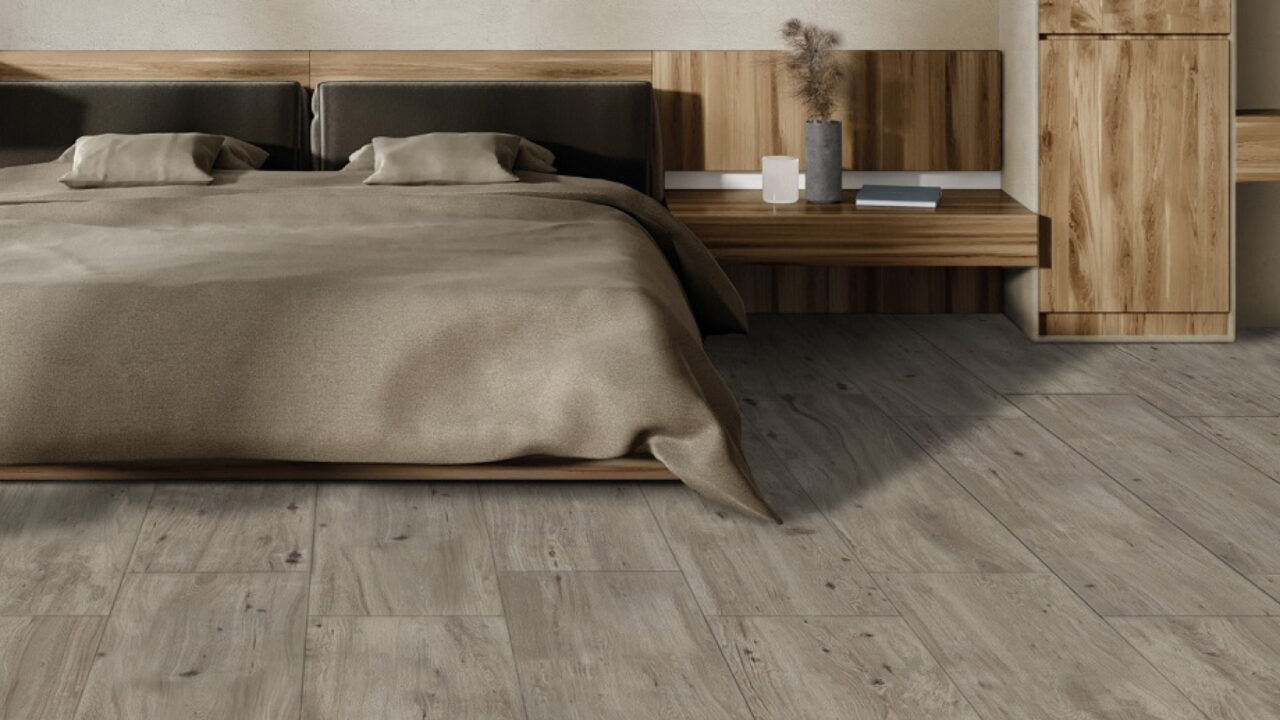 Padouk: Grey