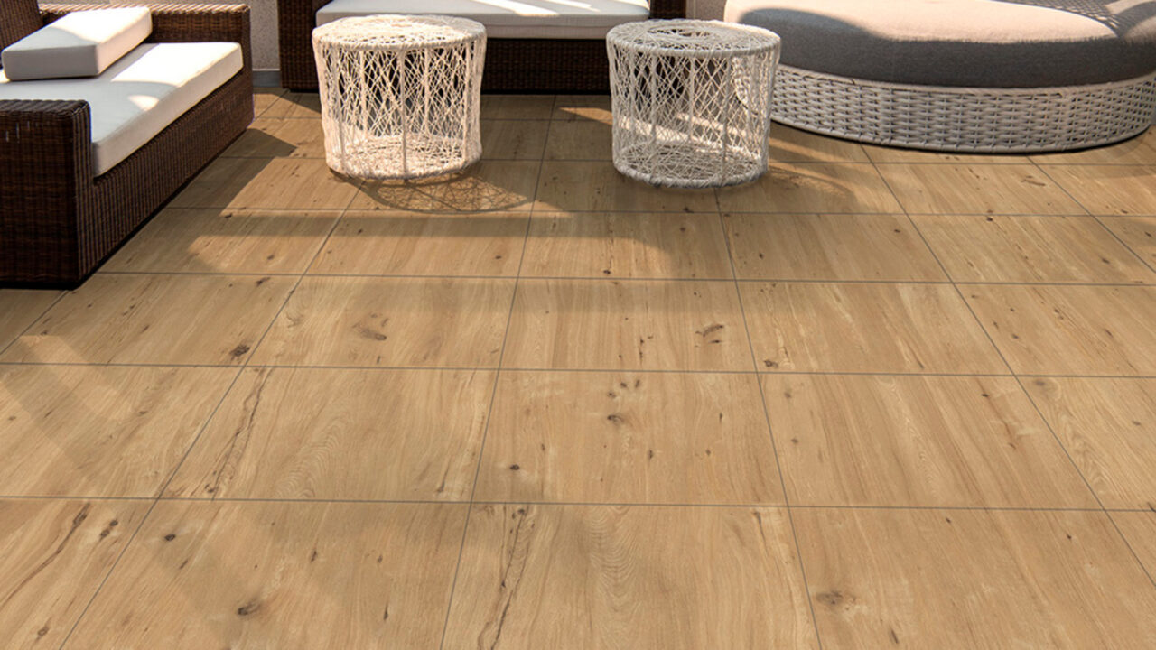 Padouk: Beige