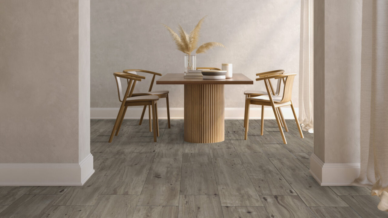 Padouk: Grey