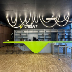 P-427 Green Lime