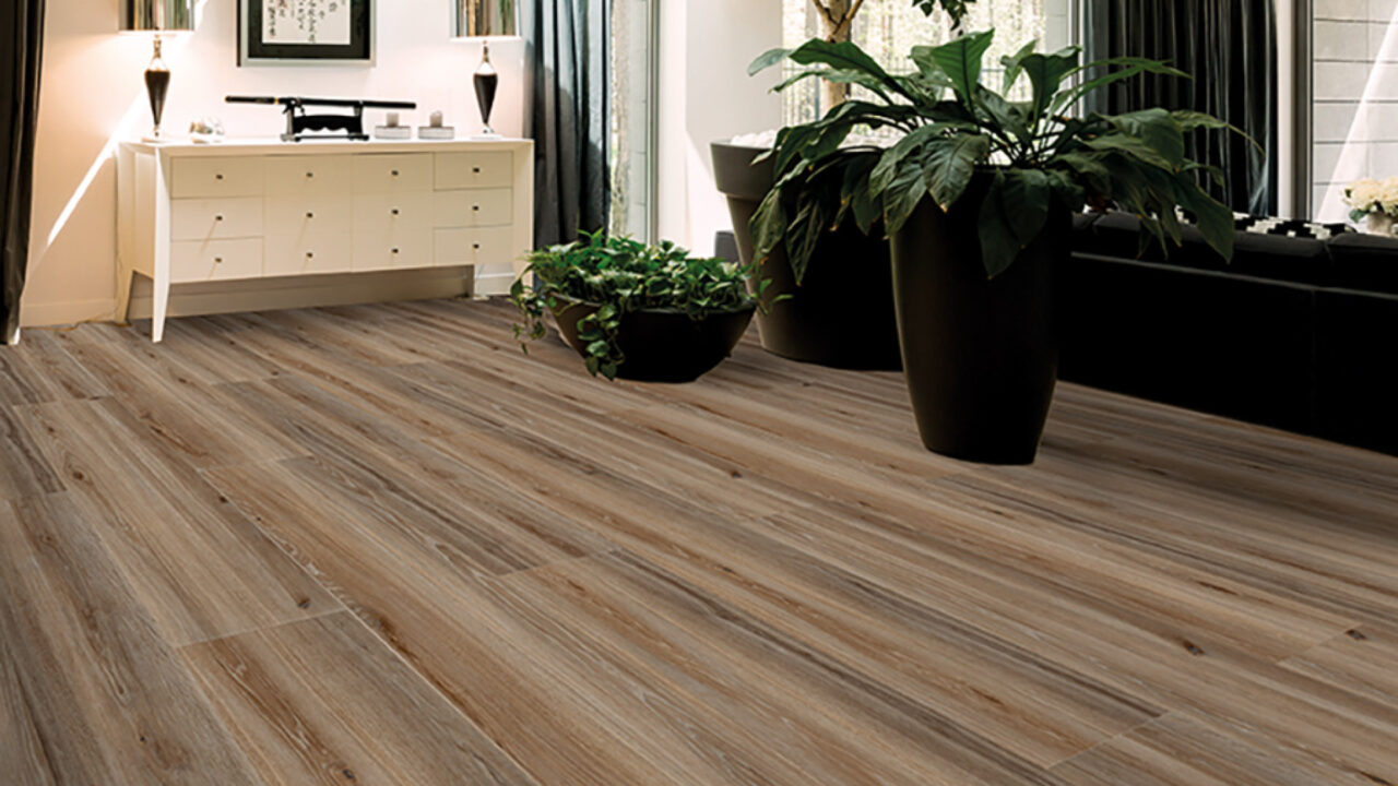 Woodbreak: Ebony