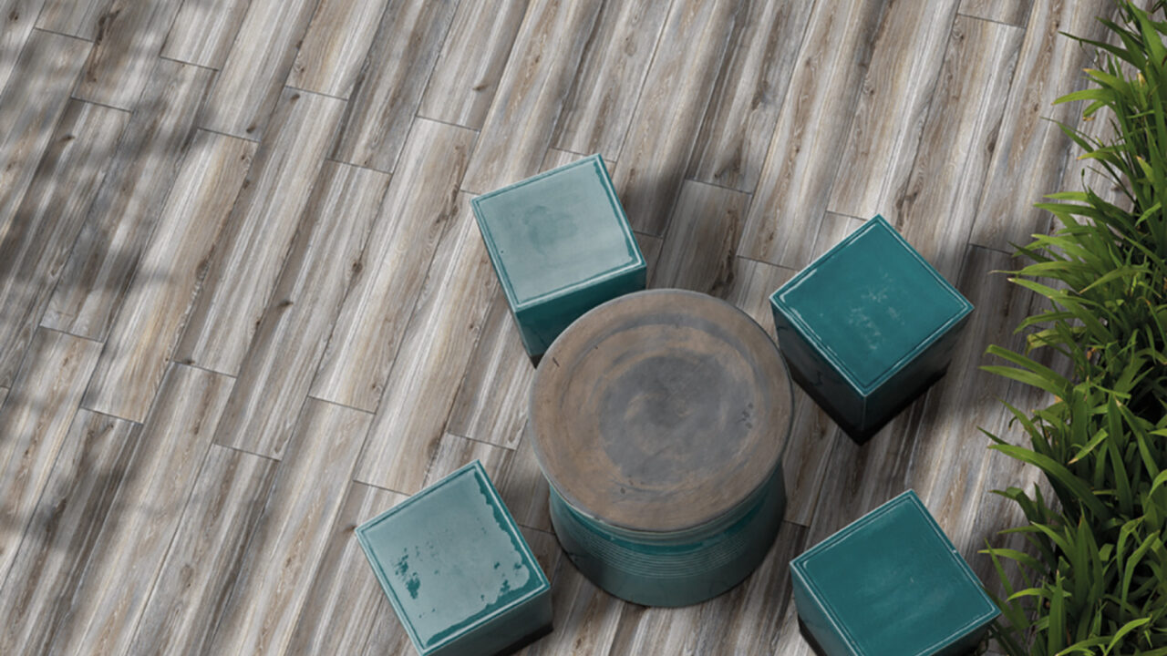 Woodbreak: Hemlock
