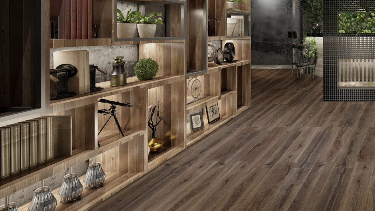 Woodbreak: Mahogany