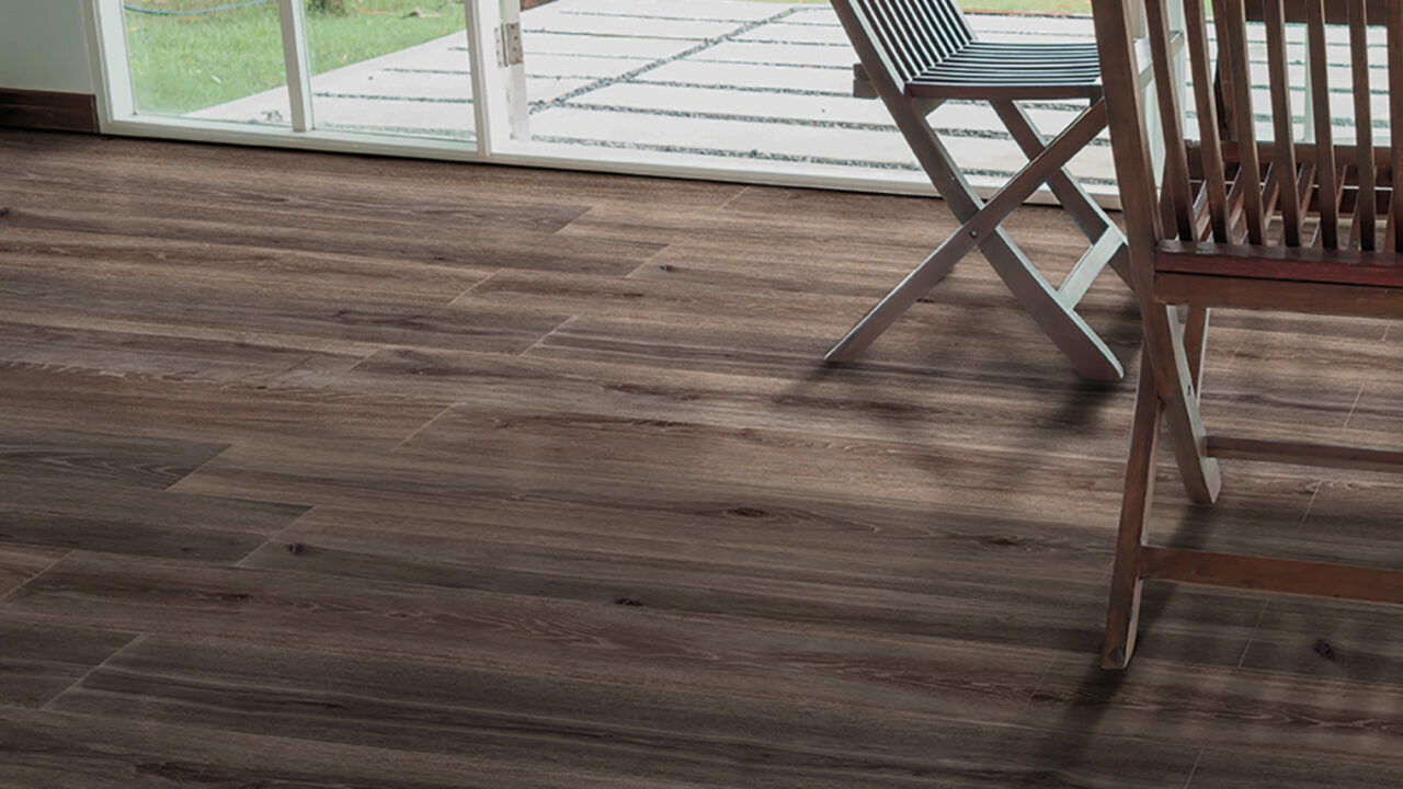 Woodbreak: Mahogany