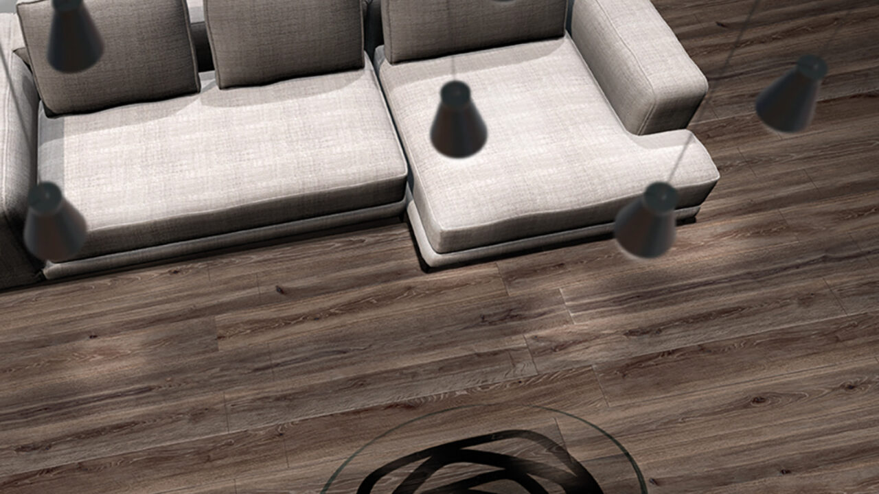 Woodbreak: Mahogany