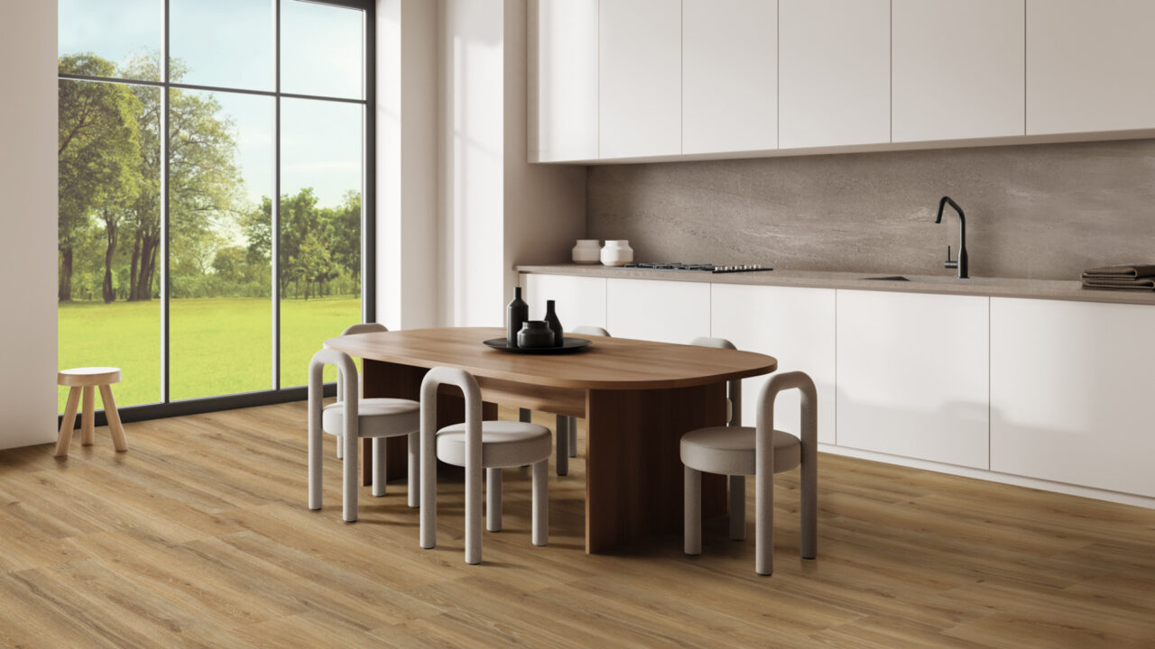 Woodbreak: Oak