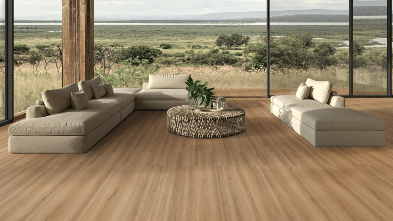 Woodbreak: Oak