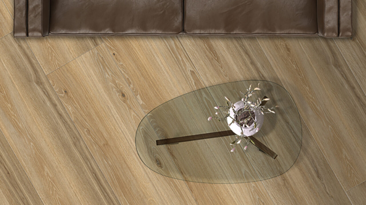 Woodbreak: Oak