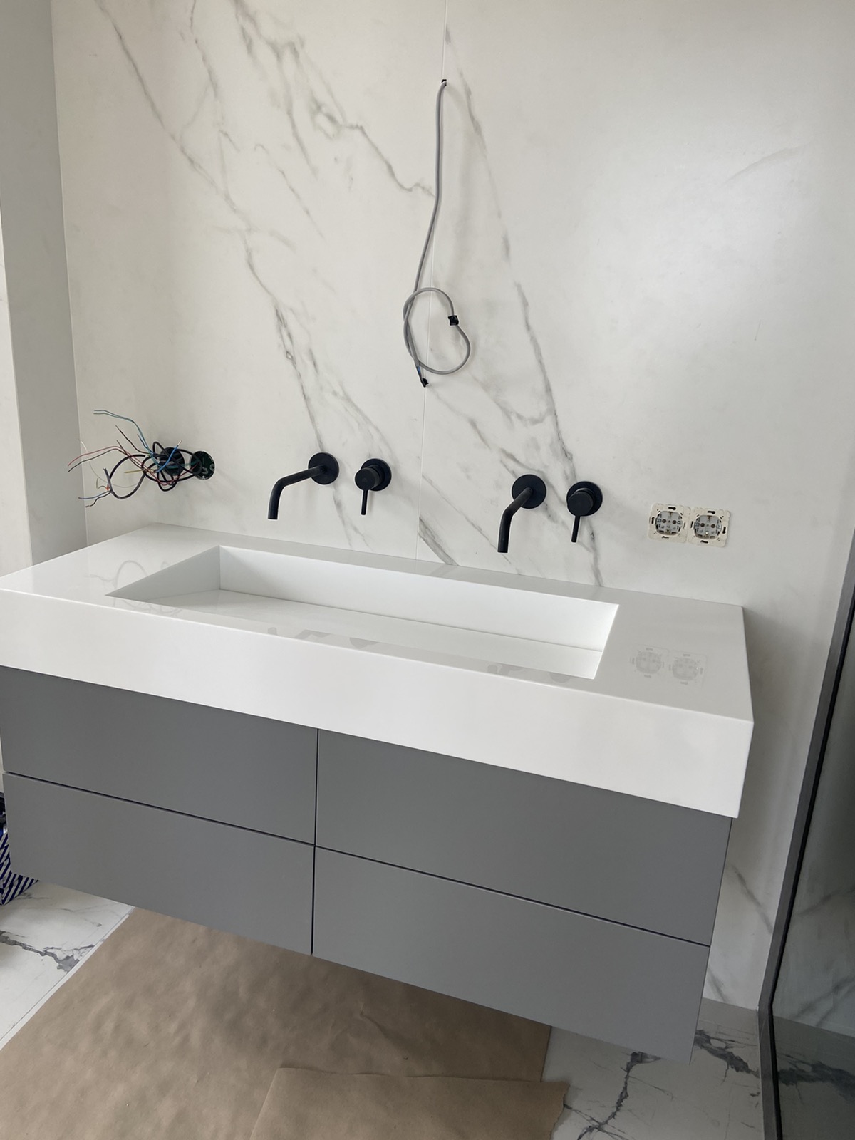 P-104 Pure White