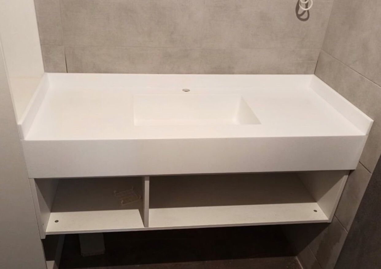 P-104 Pure White