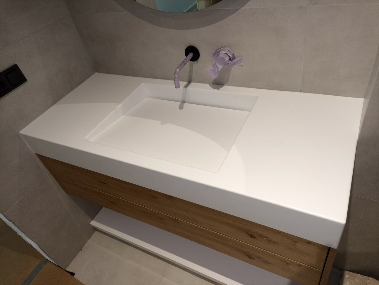 P-104 Pure White